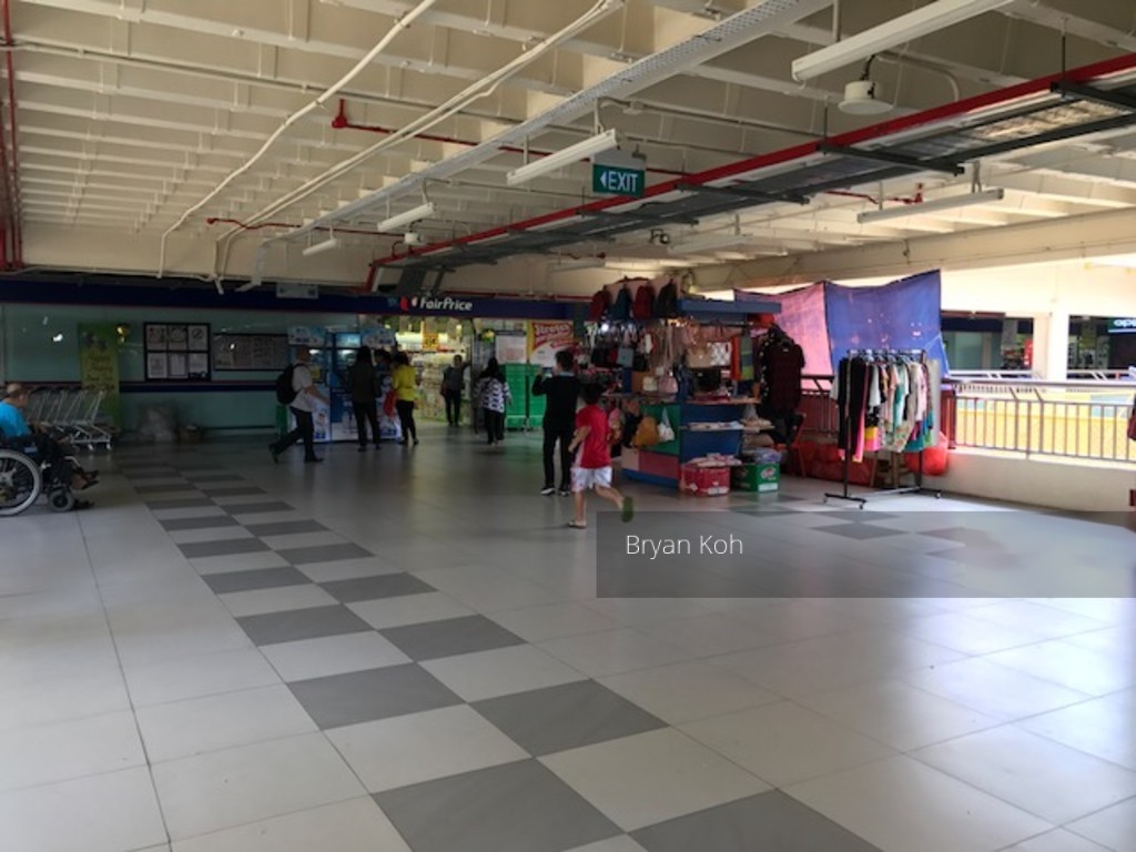 Boon Lay Shopping Centre (D22), Retail #150825432